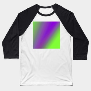 blue pink green abstract texture background art Baseball T-Shirt